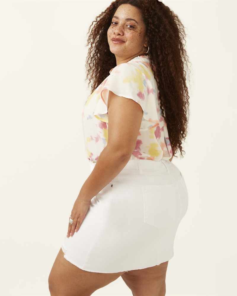 Plus size white skirt urban dictionary new arrivals